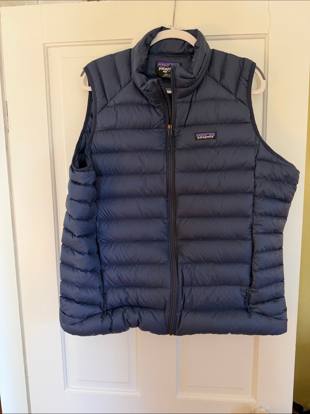 Patagonia Women's Down Sweater™ Vest XXL